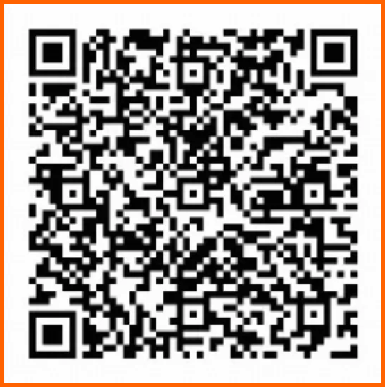 QR-код для установки приложения Poizon на сайте dewu.com